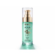 LUXVISAGE Aqua Veil Gripping Power — выравнивающий праймер-желе для лица, купить в ЛНР оптом